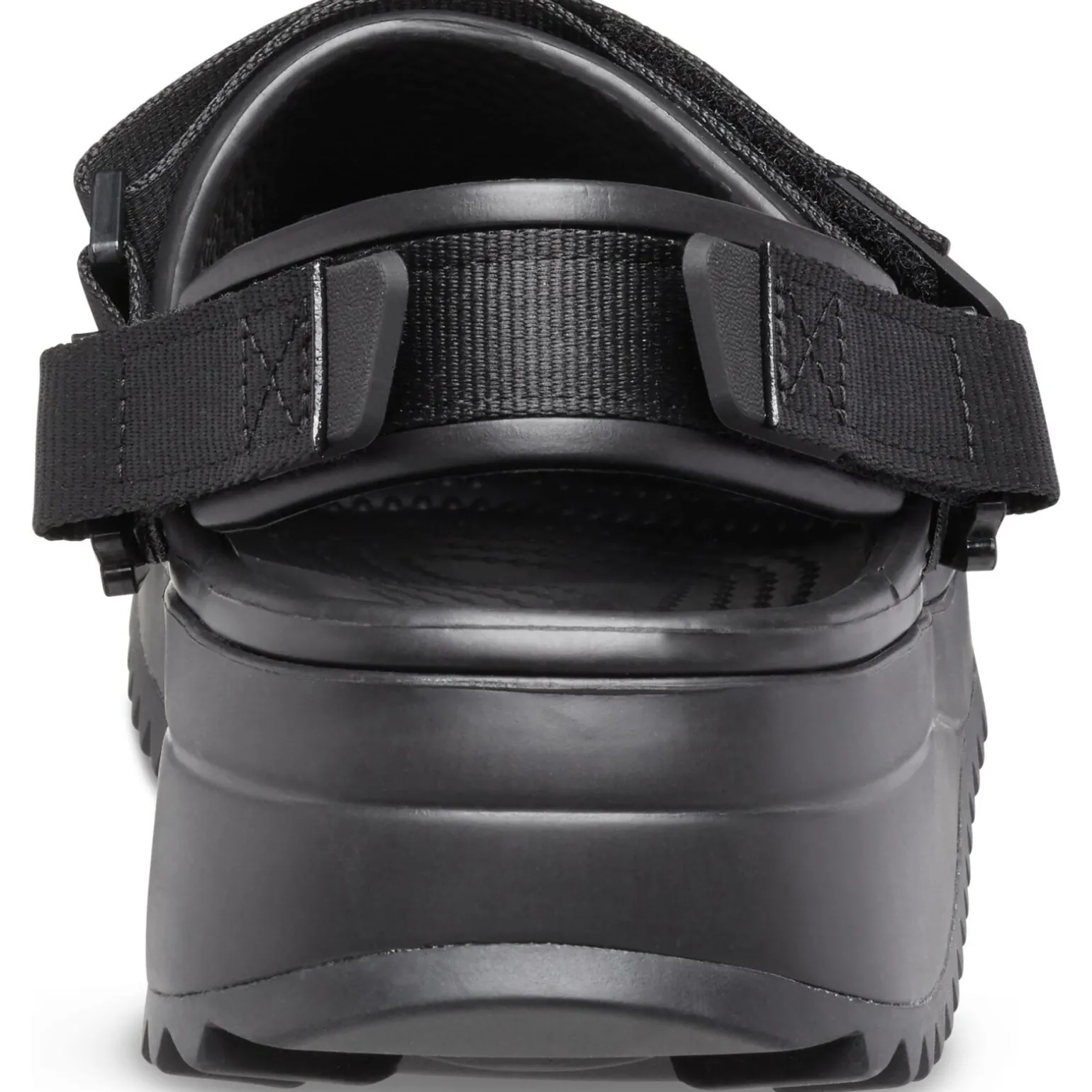 Crocs Classic Hiker Clog