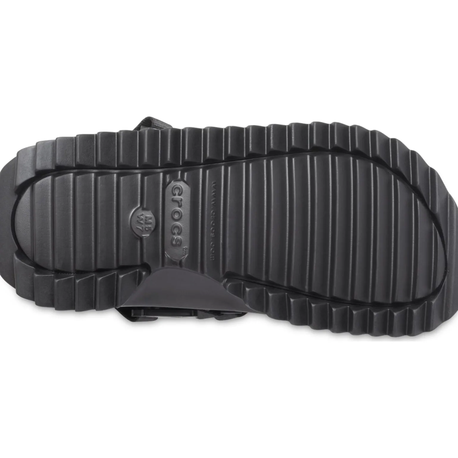 Crocs Classic Hiker Clog