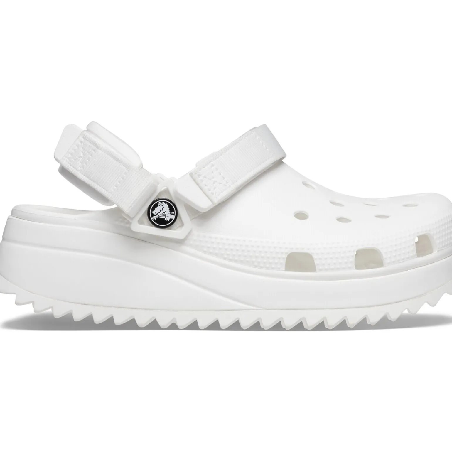 Crocs Classic Hiker Clog
