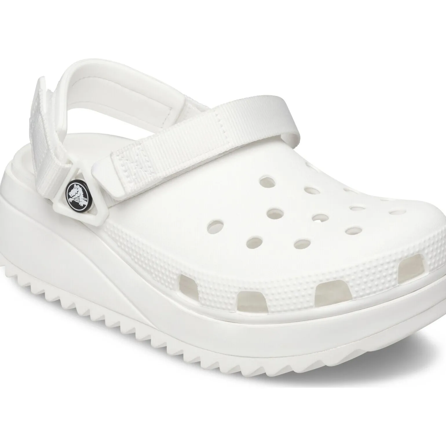 Crocs Classic Hiker Clog