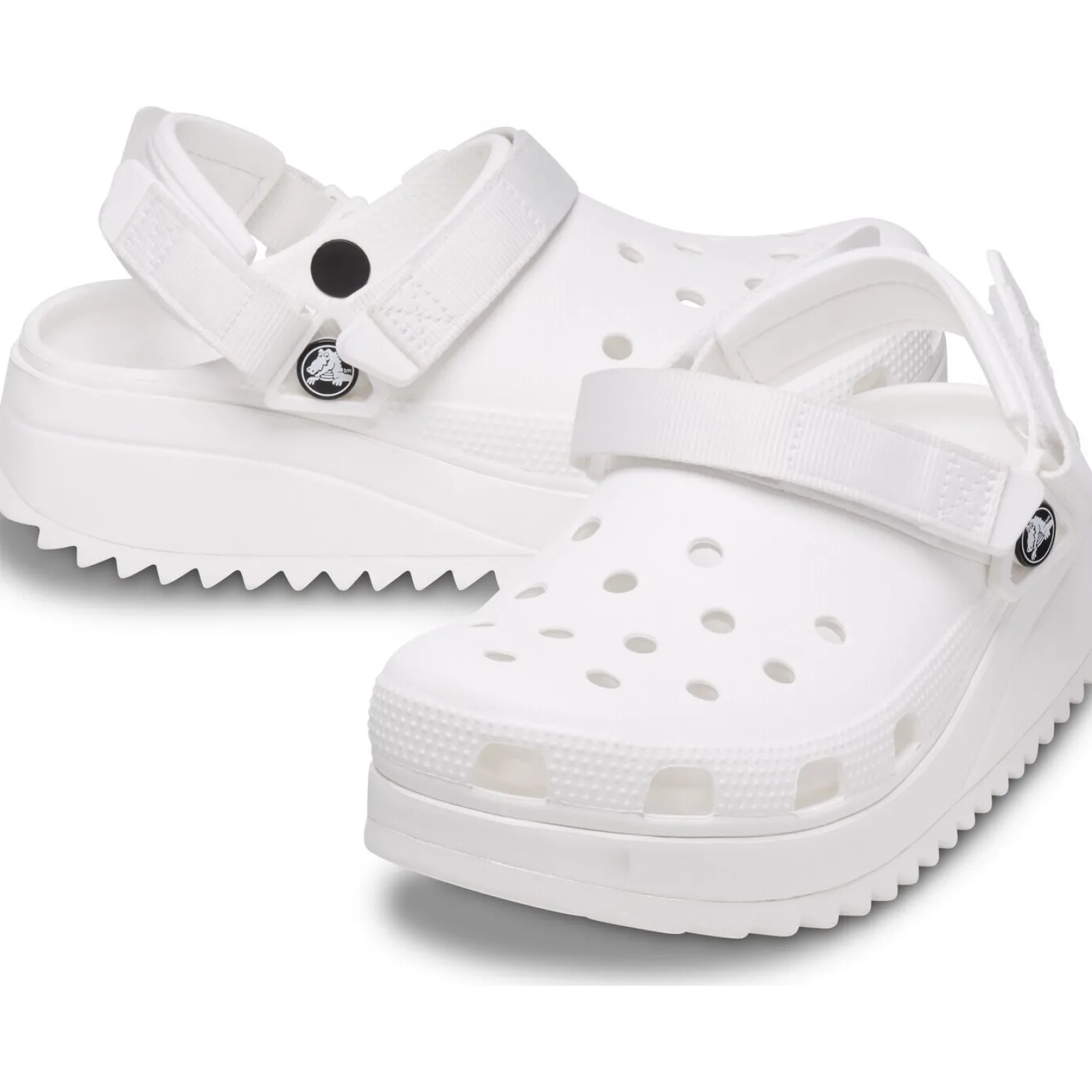 Crocs Classic Hiker Clog