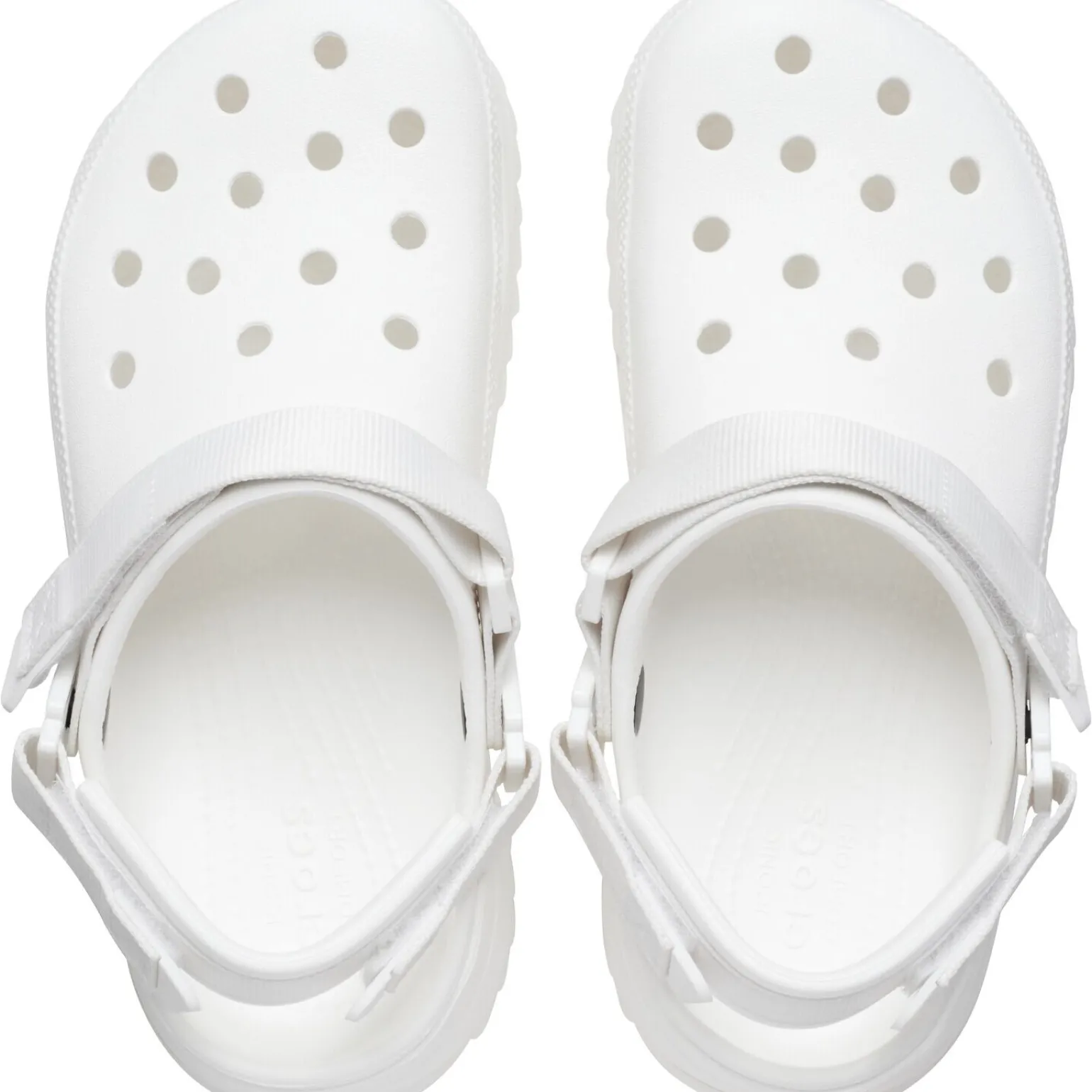 Crocs Classic Hiker Clog