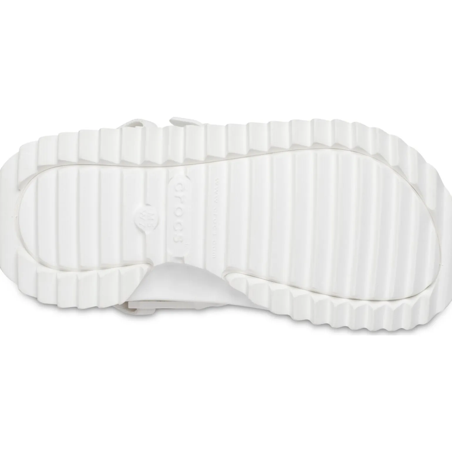 Crocs Classic Hiker Clog
