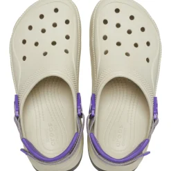 Crocs Classic Hiker Xscape Clog