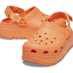 Crocs Classic Hiker Xscape Clog
