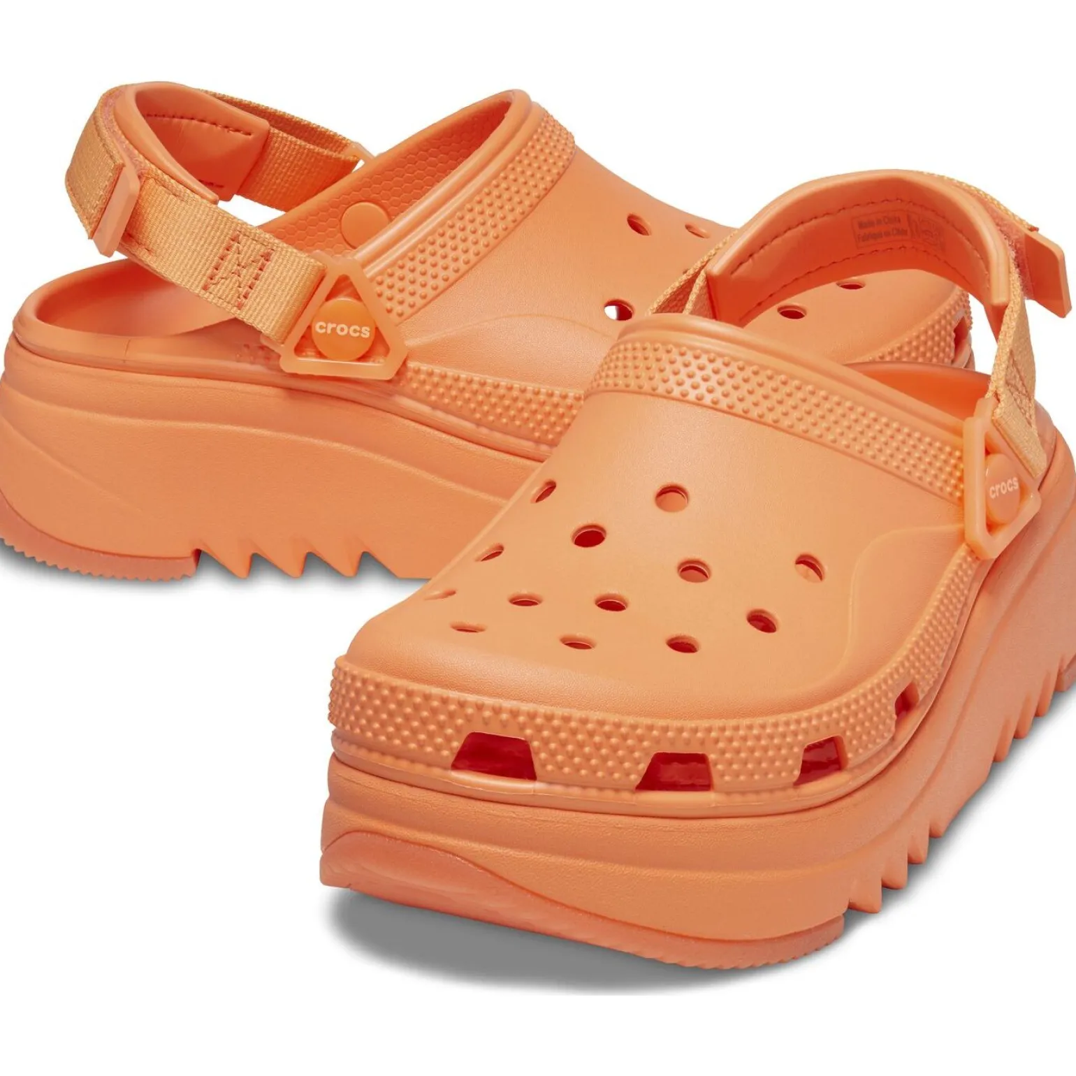Crocs Classic Hiker Xscape Clog