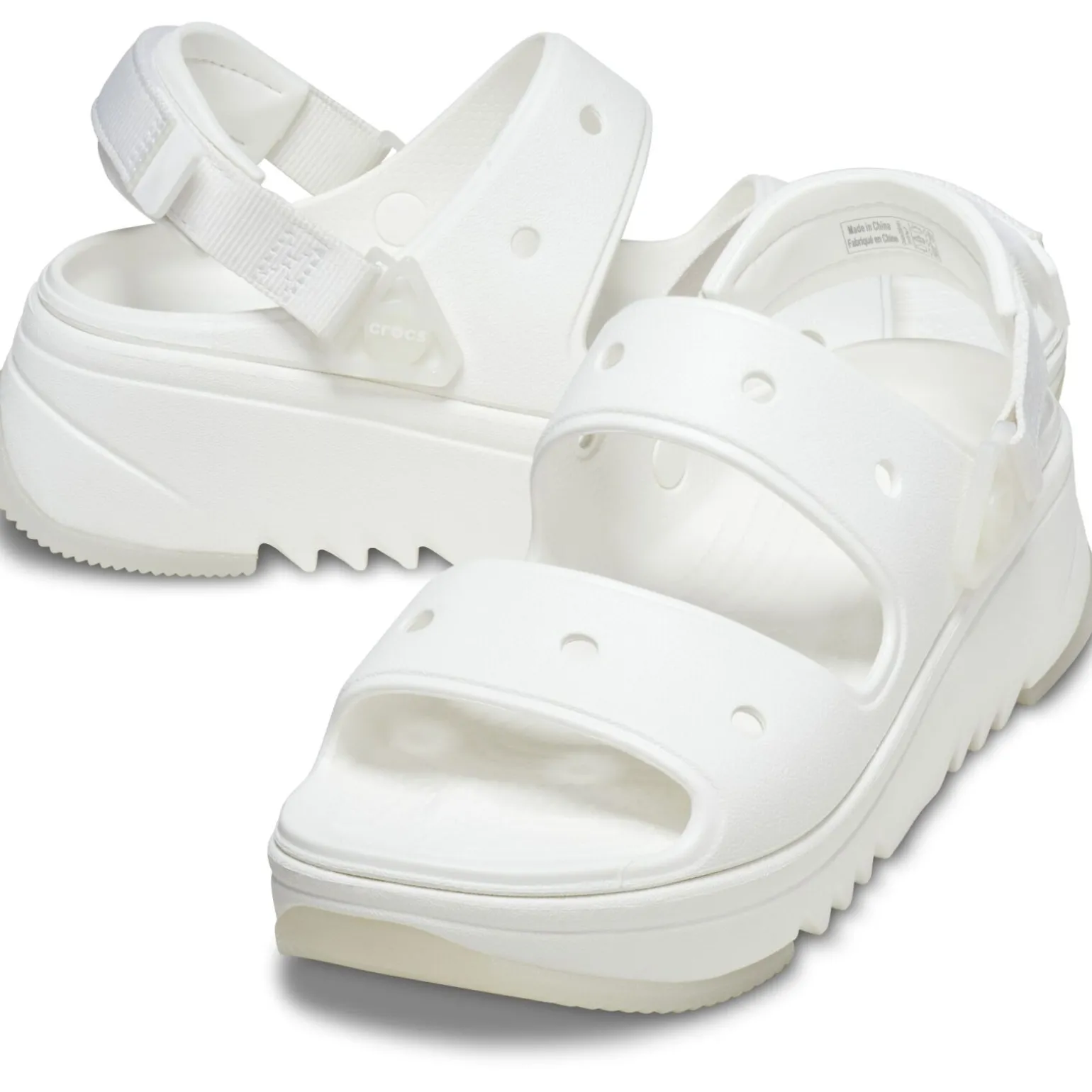 Crocs Classic Hiker Xscape Sandal