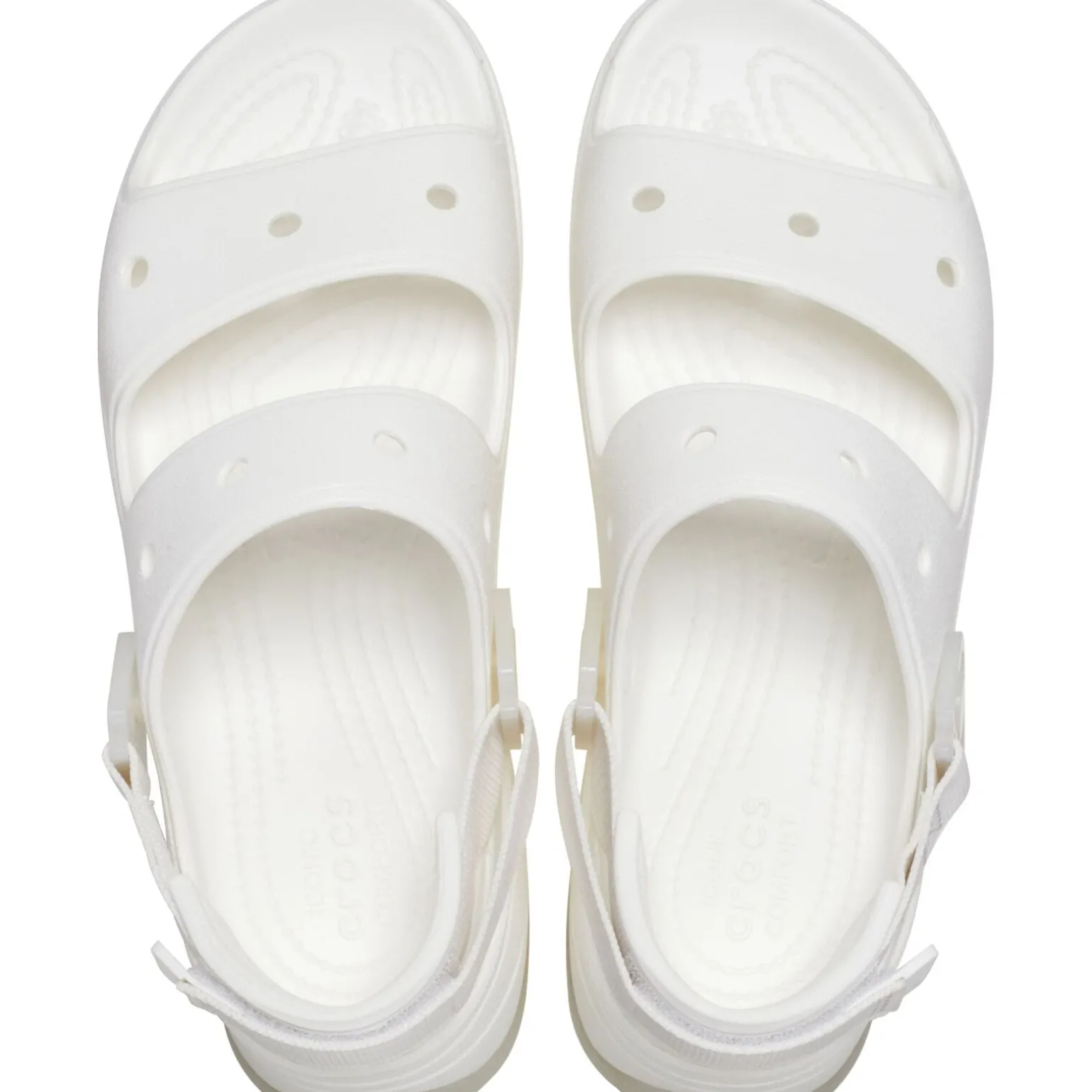 Crocs Classic Hiker Xscape Sandal