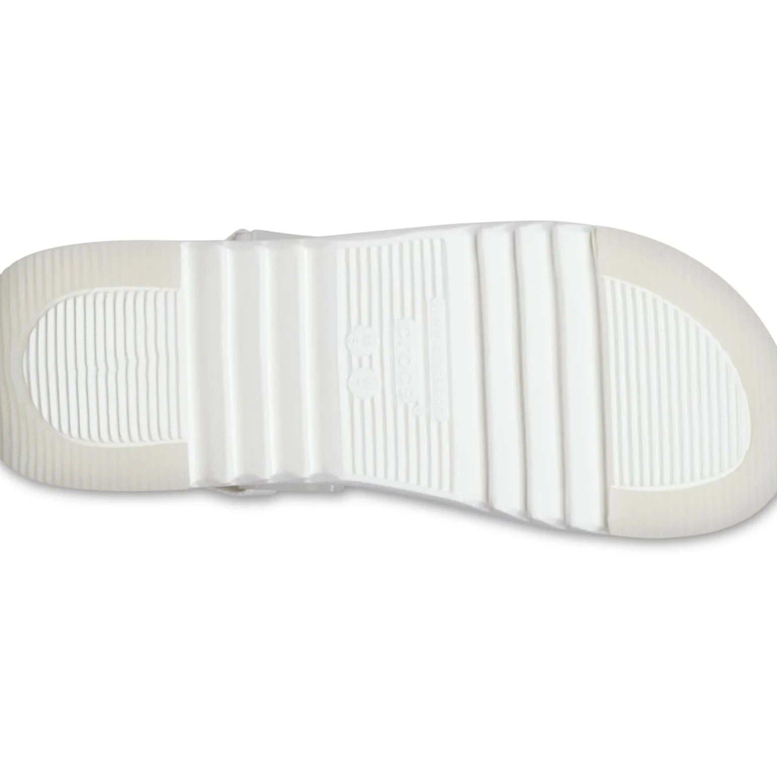 Crocs Classic Hiker Xscape Sandal