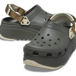 Crocs Classic Hiker Xscape Clog