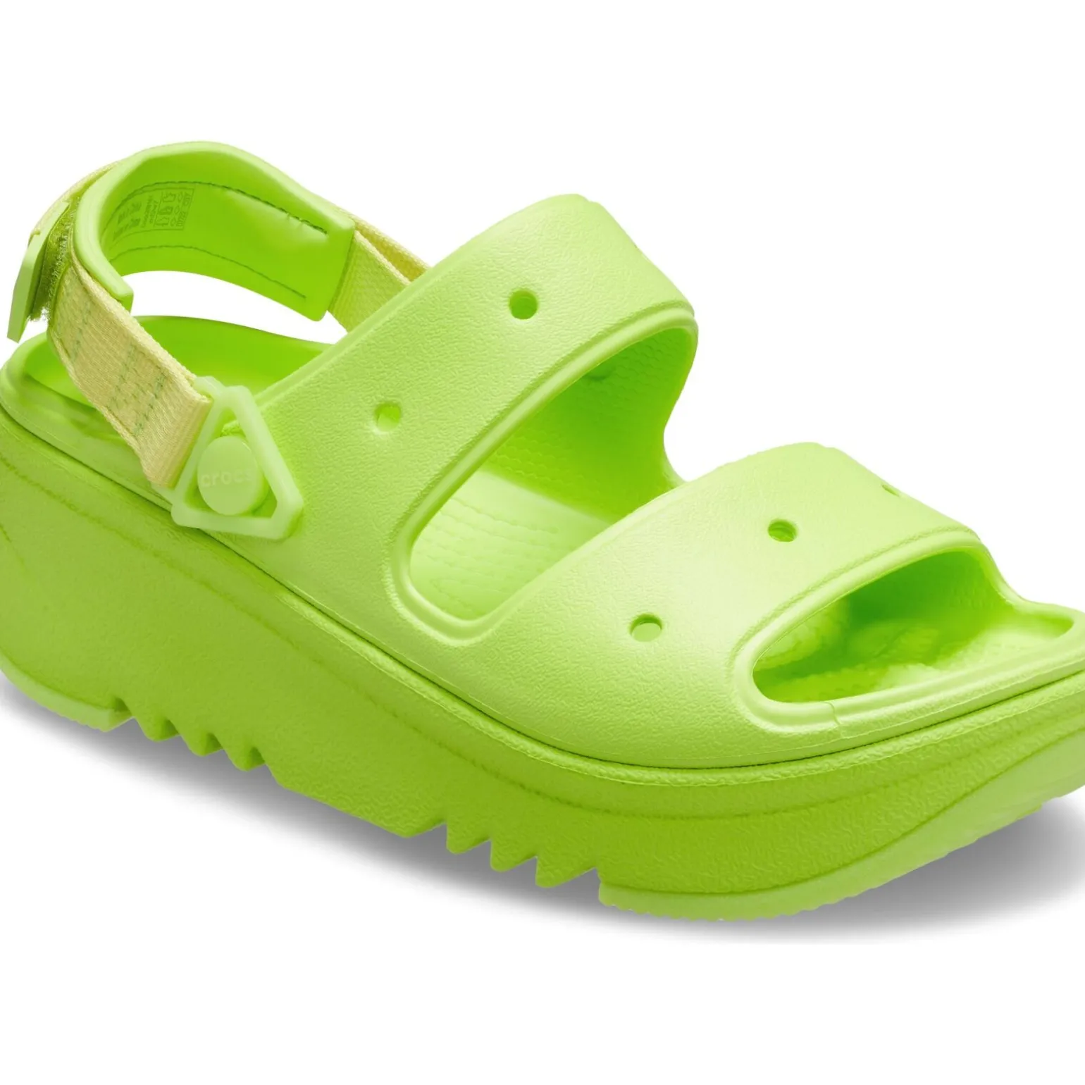 Crocs Classic Hiker Xscape Sandal