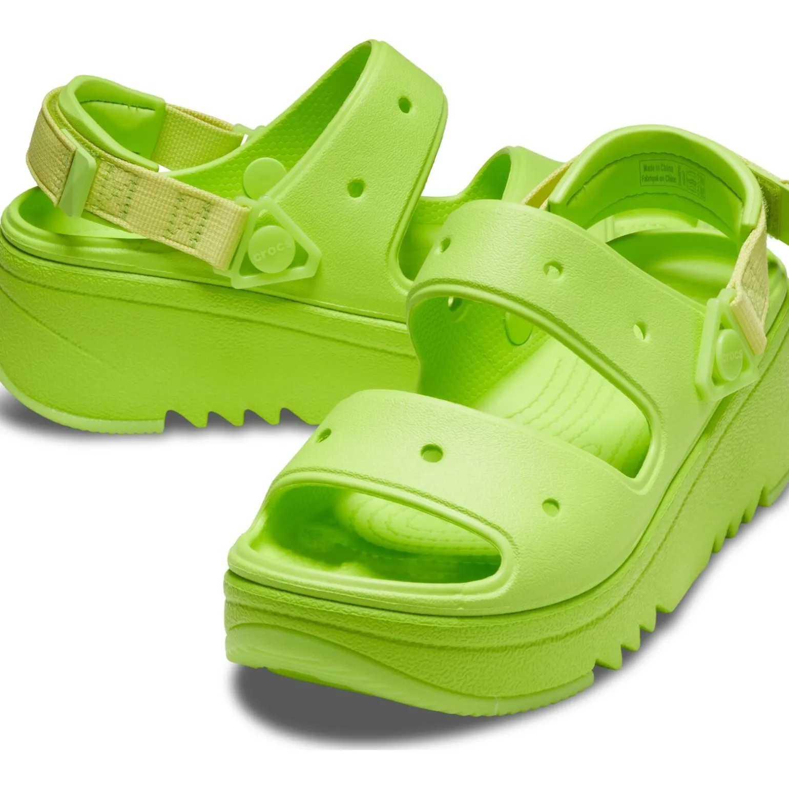 Crocs Classic Hiker Xscape Sandal