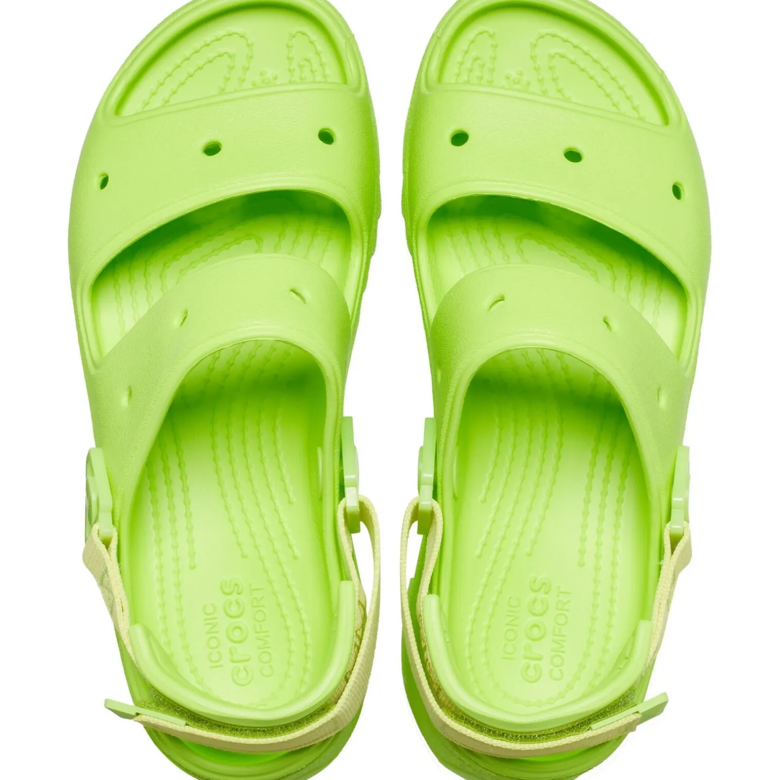 Crocs Classic Hiker Xscape Sandal