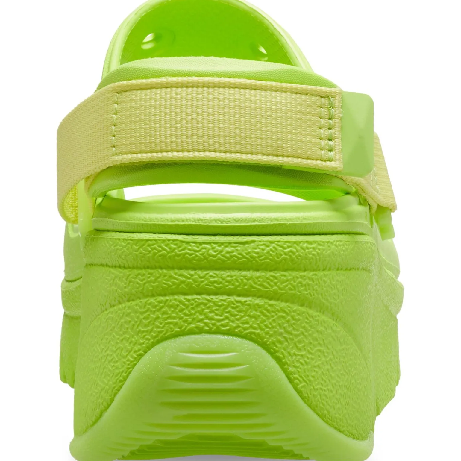 Crocs Classic Hiker Xscape Sandal