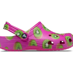Crocs Classic Hyper Real Clog