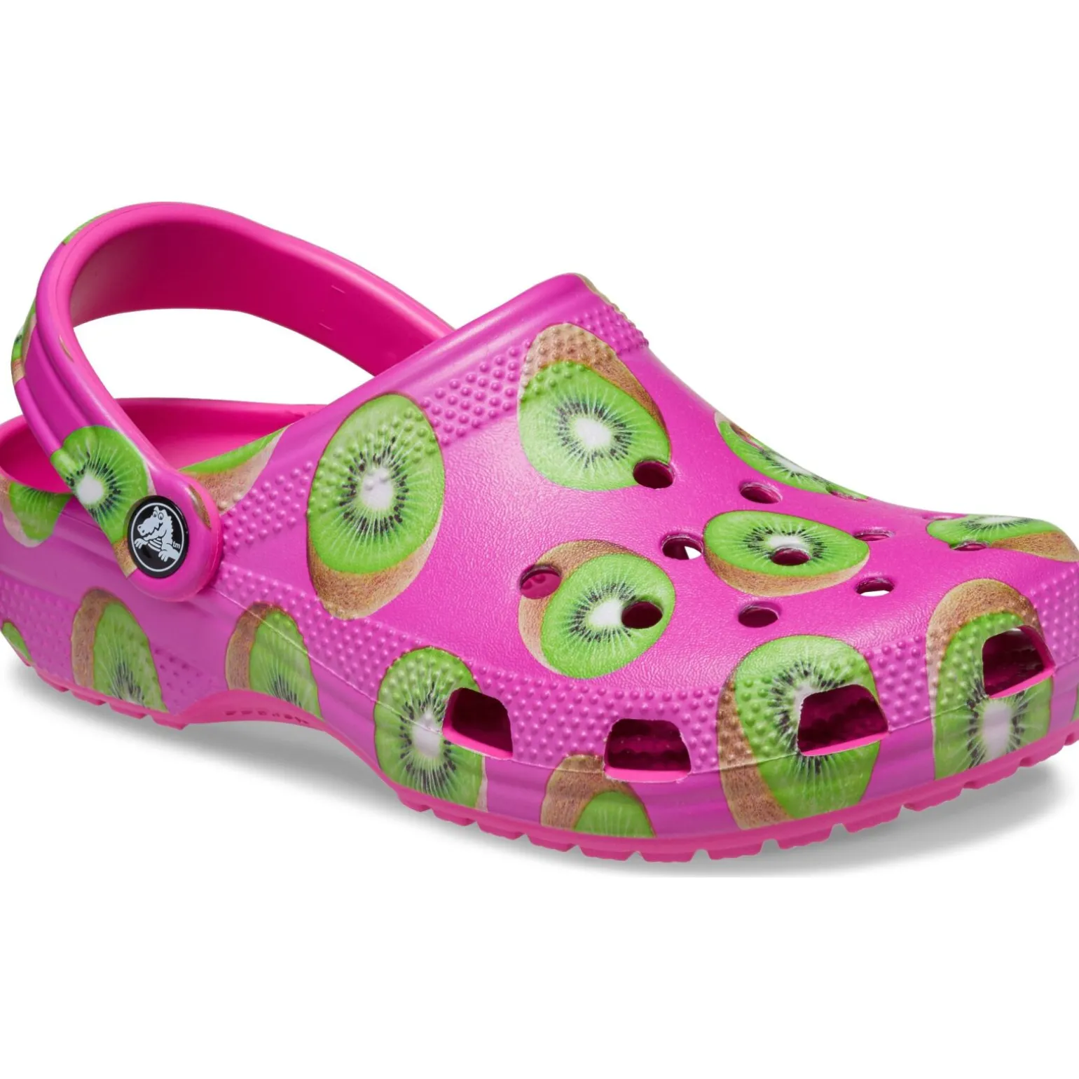 Crocs Classic Hyper Real Clog