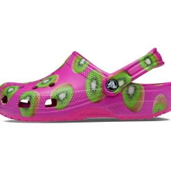 Crocs Classic Hyper Real Clog