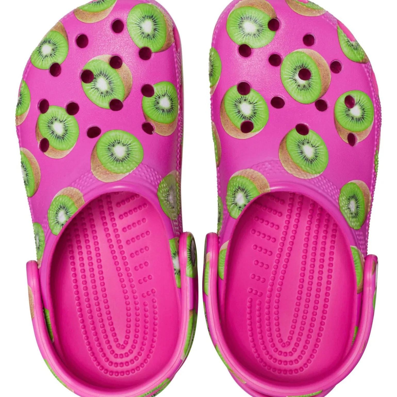 Crocs Classic Hyper Real Clog