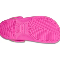 Crocs Classic Hyper Real Clog