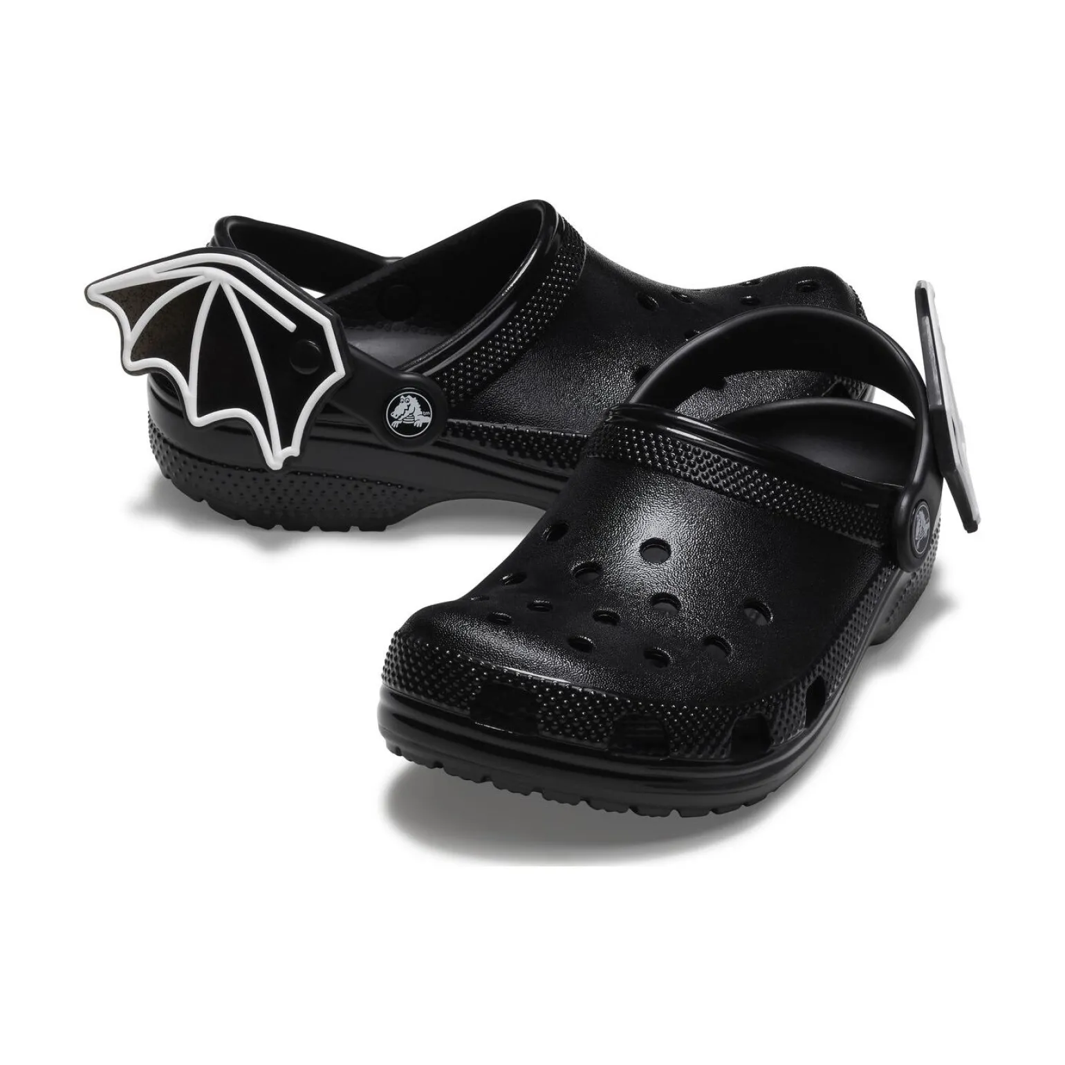 Crocs Classic I Am Bat Clog Kid's 209231