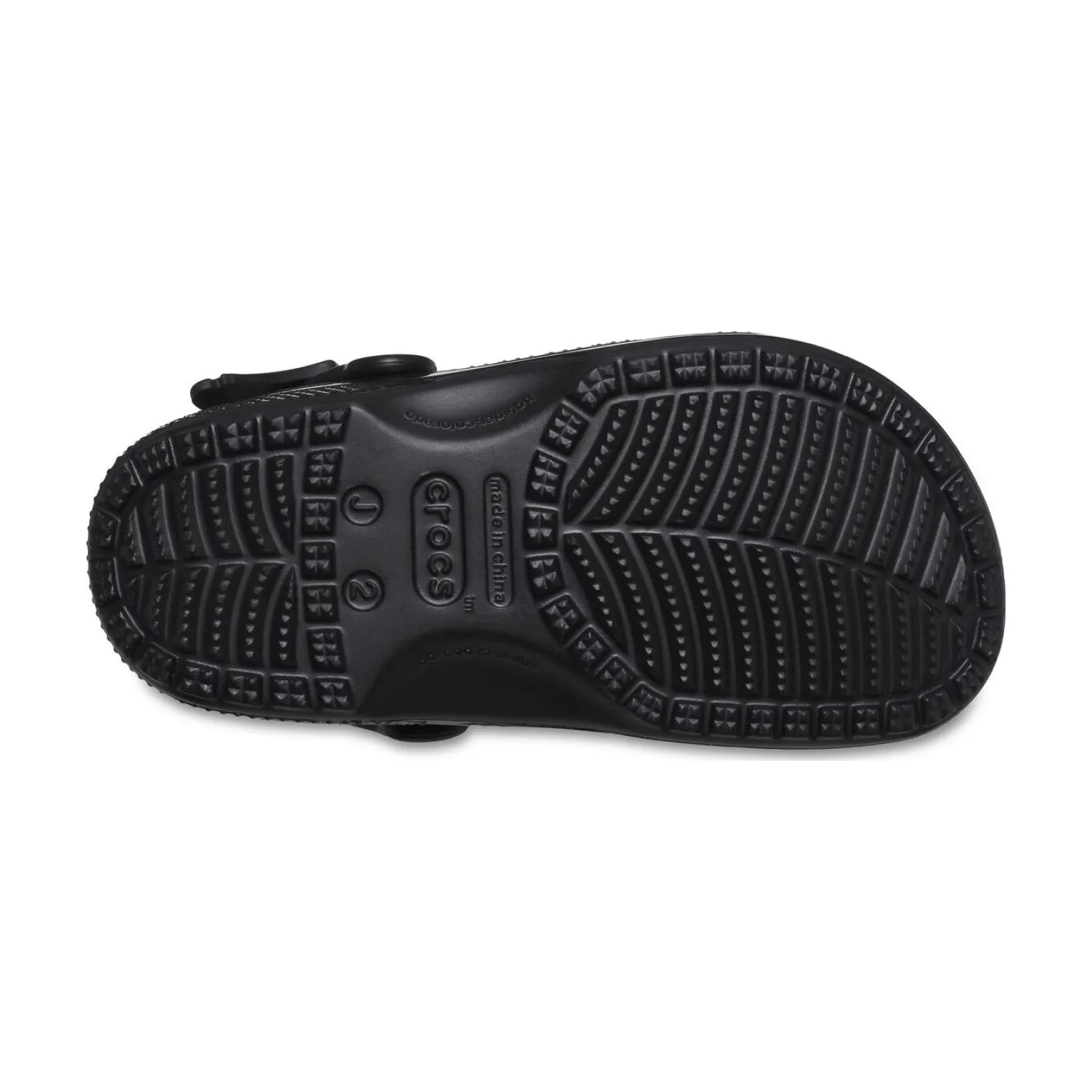 Crocs Classic I Am Bat Clog Kid's 209231