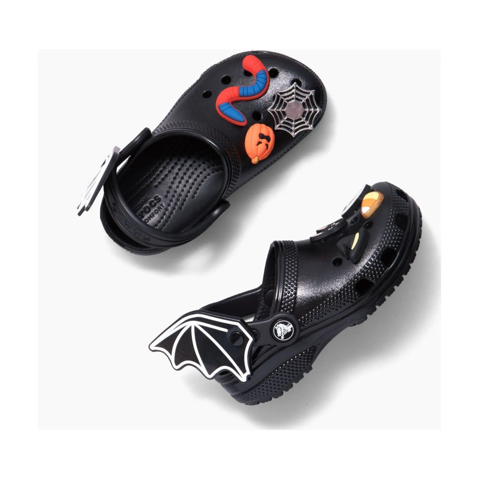 Crocs Classic I Am Bat Clog Kid's 209231