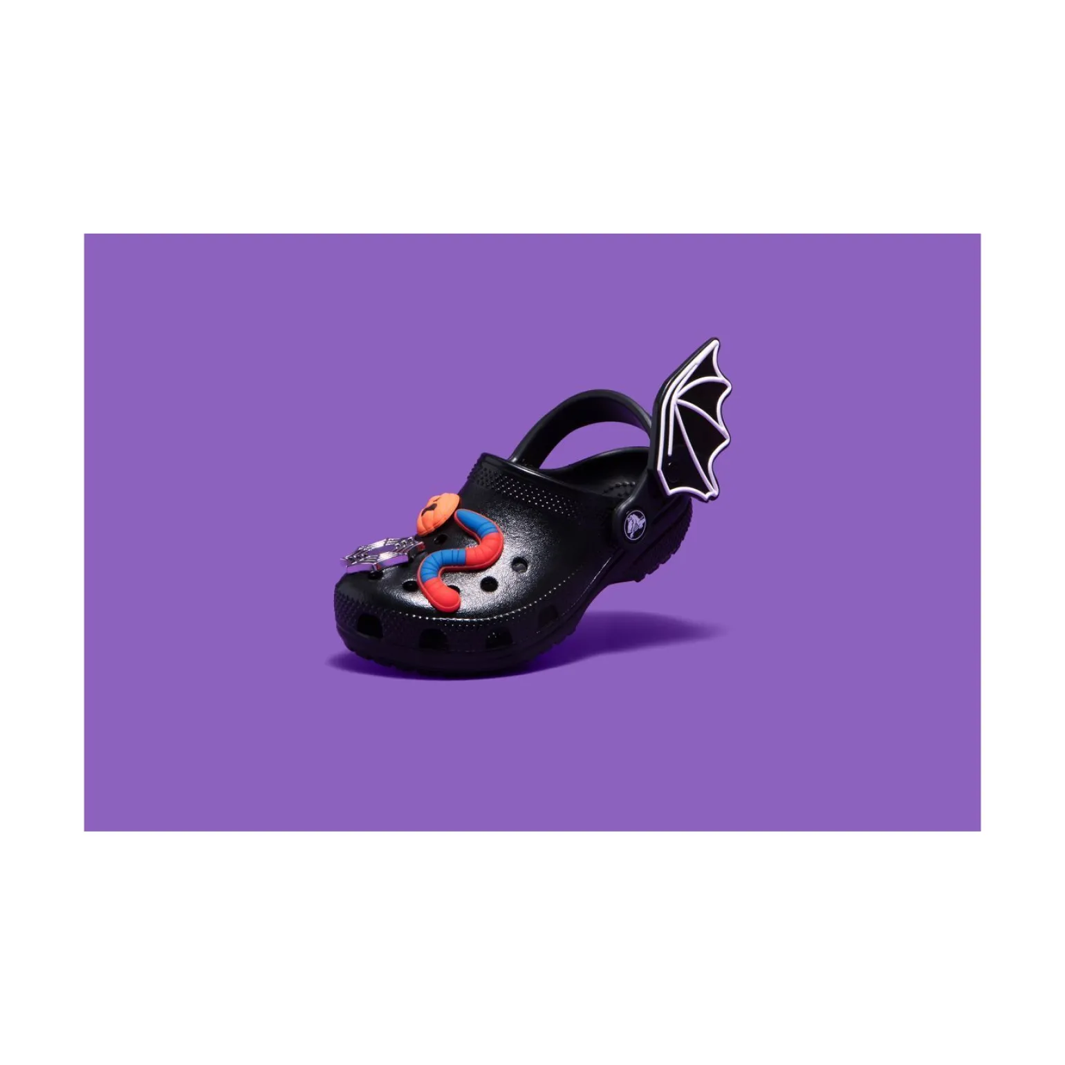 Crocs Classic I Am Bat Clog Kid's 209231
