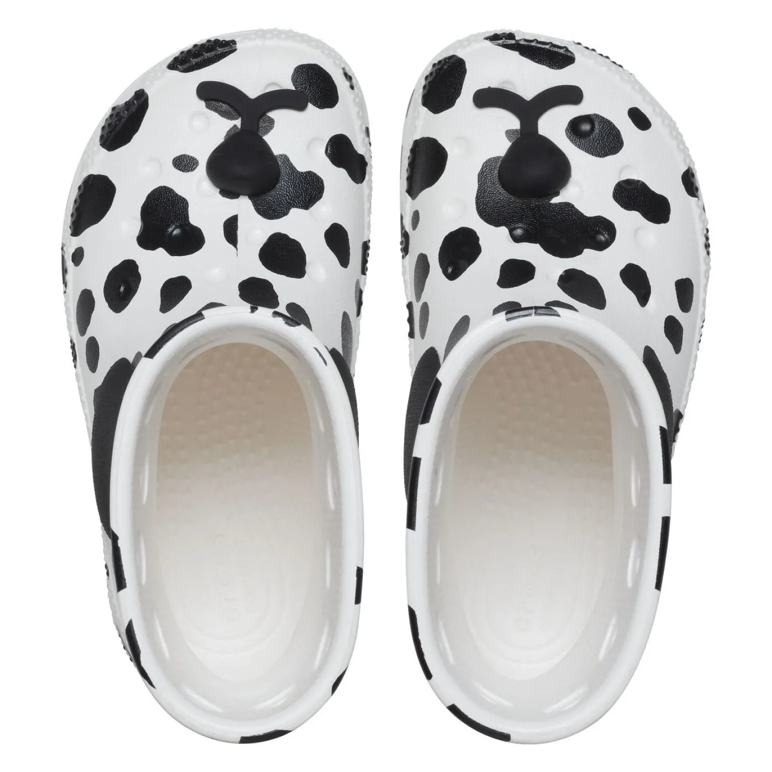 Crocs Classic I Am Dalmatian Boot Kid's