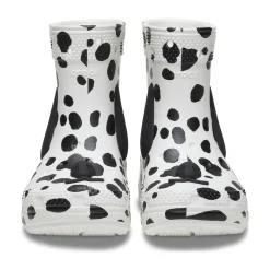 Crocs Classic I Am Dalmatian Boot Kid's