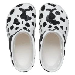 Crocs Classic I Am Dalmatian Boot Kid's