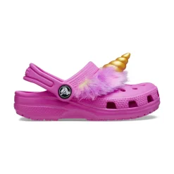 Crocs Classic I Am Unicorn Clog Kid's 209081