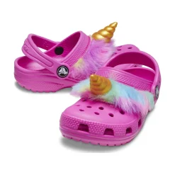 Crocs Classic I Am Unicorn Clog Kid's 209081