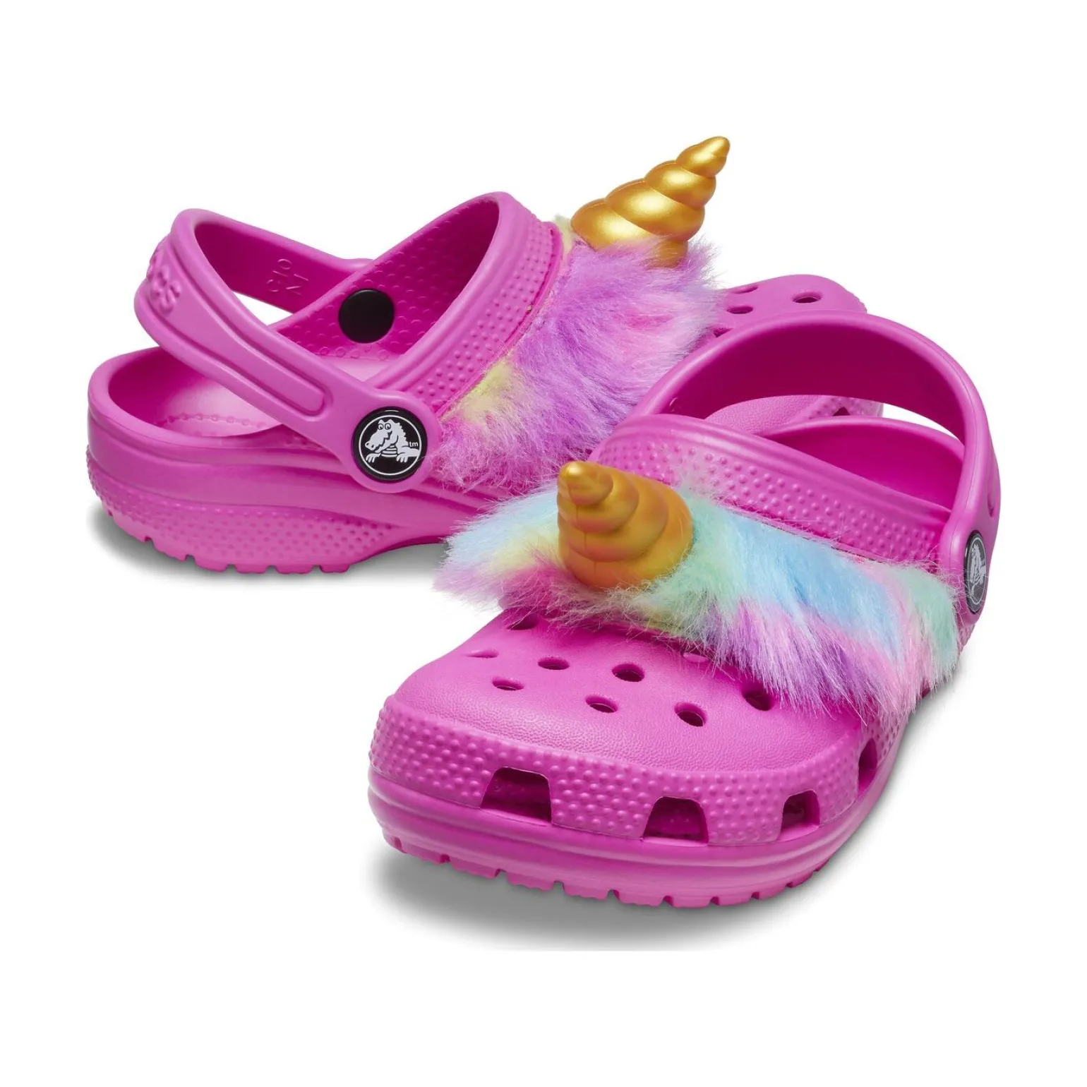 Crocs Classic I Am Unicorn Clog Kid's 209081