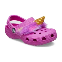 Crocs Classic I Am Unicorn Clog Kid's 209081