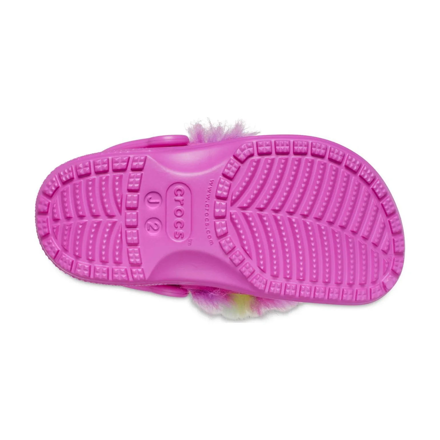 Crocs Classic I Am Unicorn Clog Kid's 209081