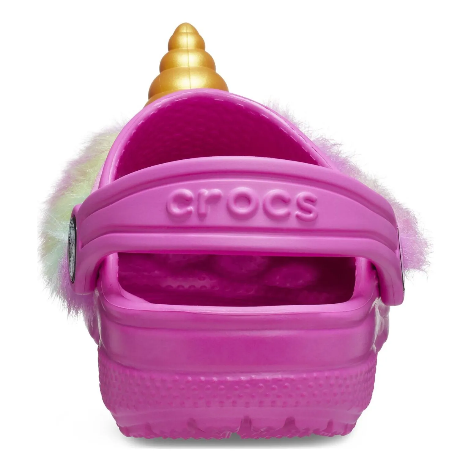 Crocs Classic I Am Unicorn Clog Kid's