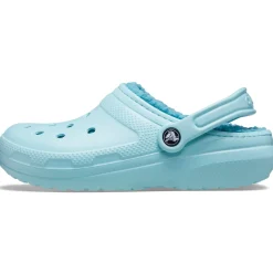 Crocs Classic Lined Clog