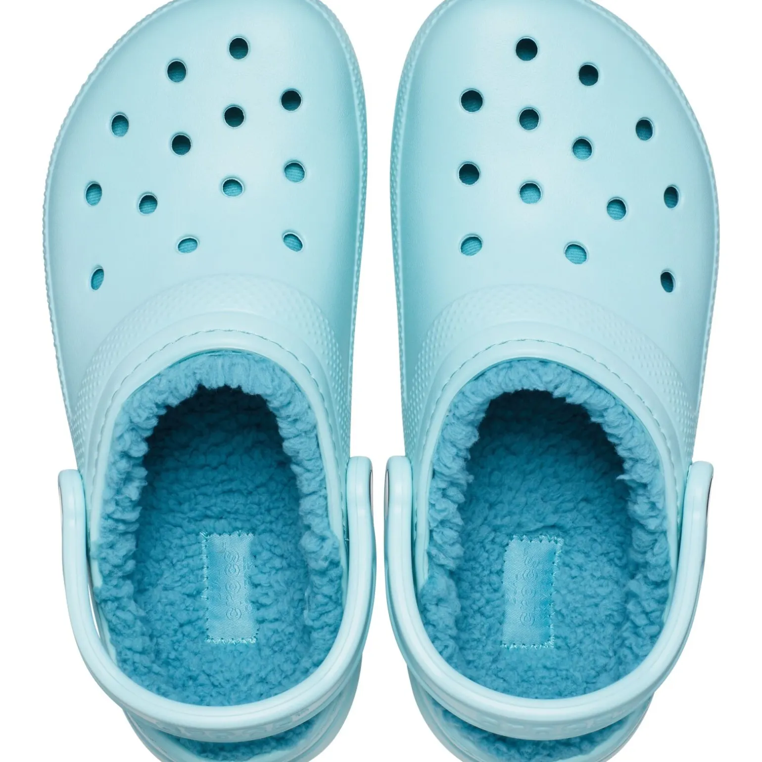Crocs Classic Lined Clog