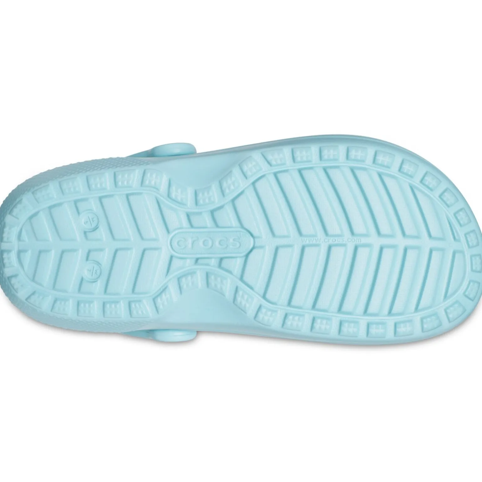 Crocs Classic Lined Clog