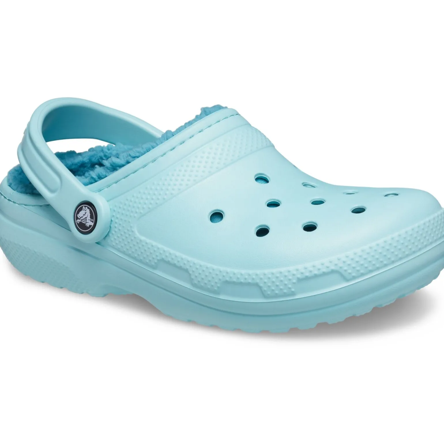 Crocs Classic Lined Clog