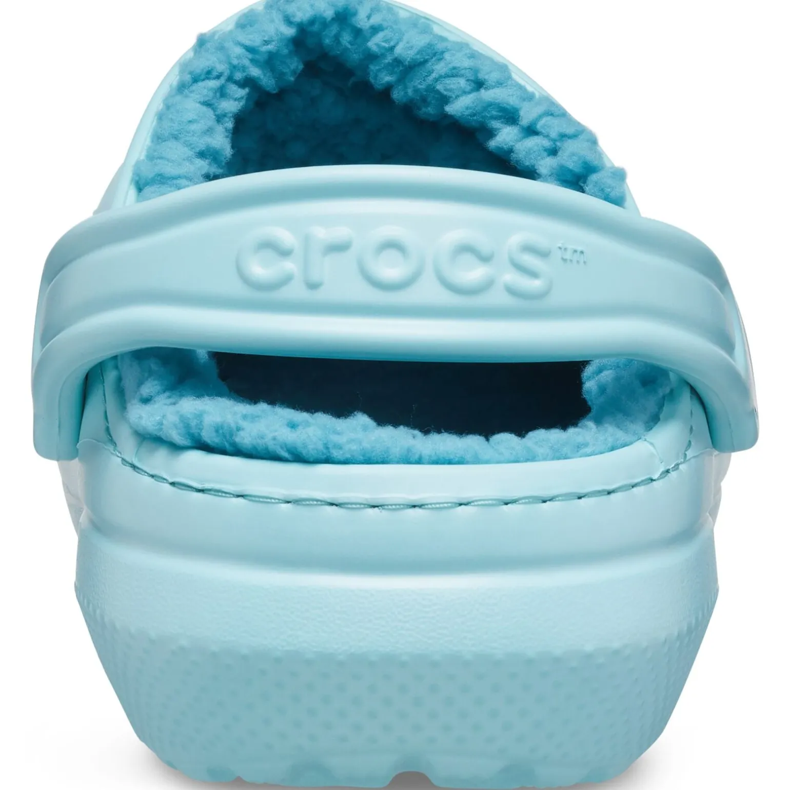Crocs Classic Lined Clog