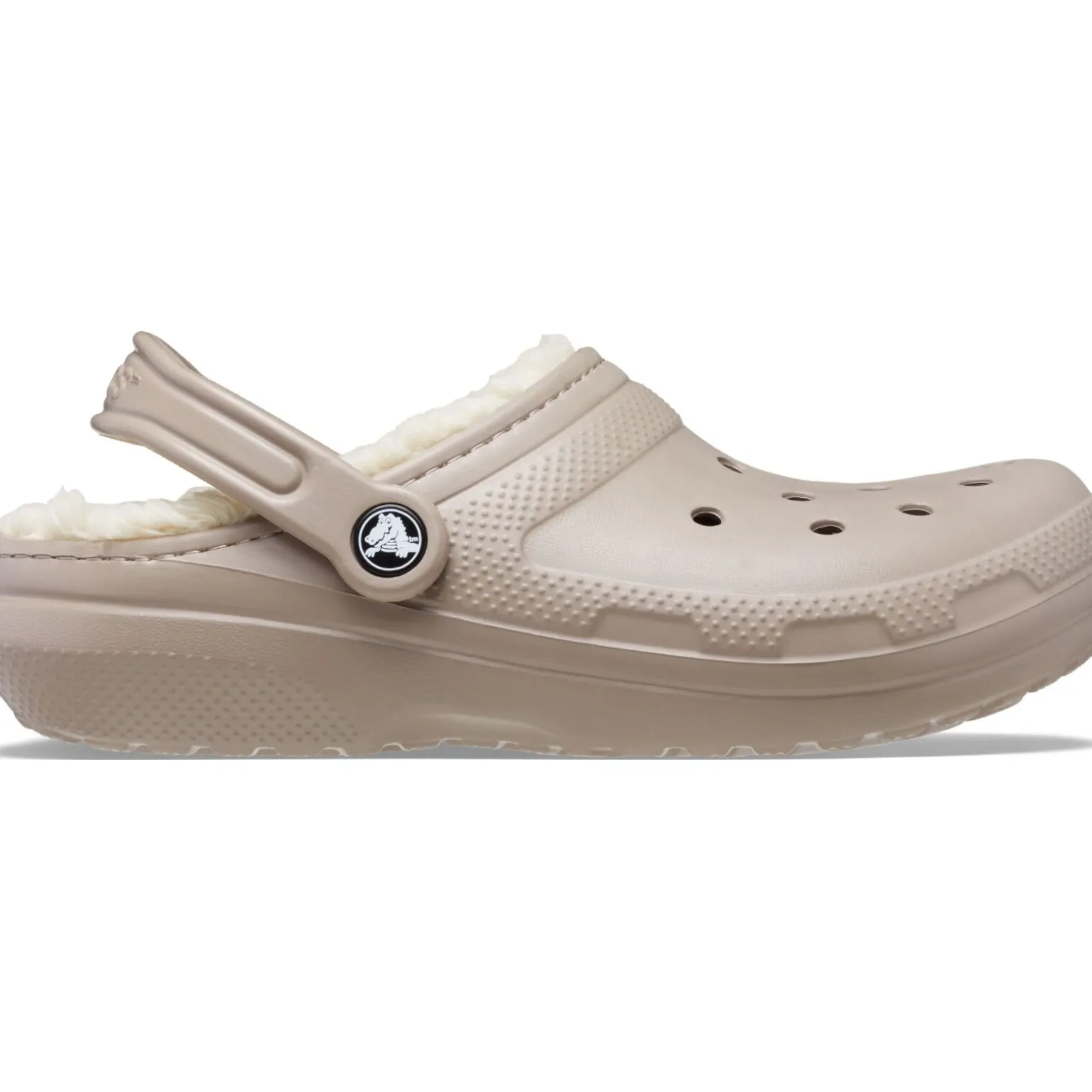Crocs Classic Lined Clog