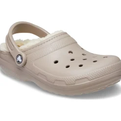 Crocs Classic Lined Clog