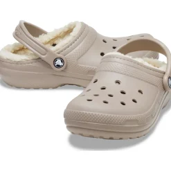 Crocs Classic Lined Clog