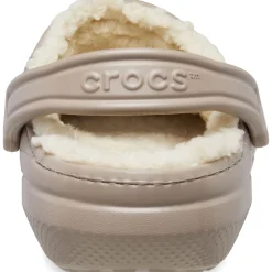 Crocs Classic Lined Clog
