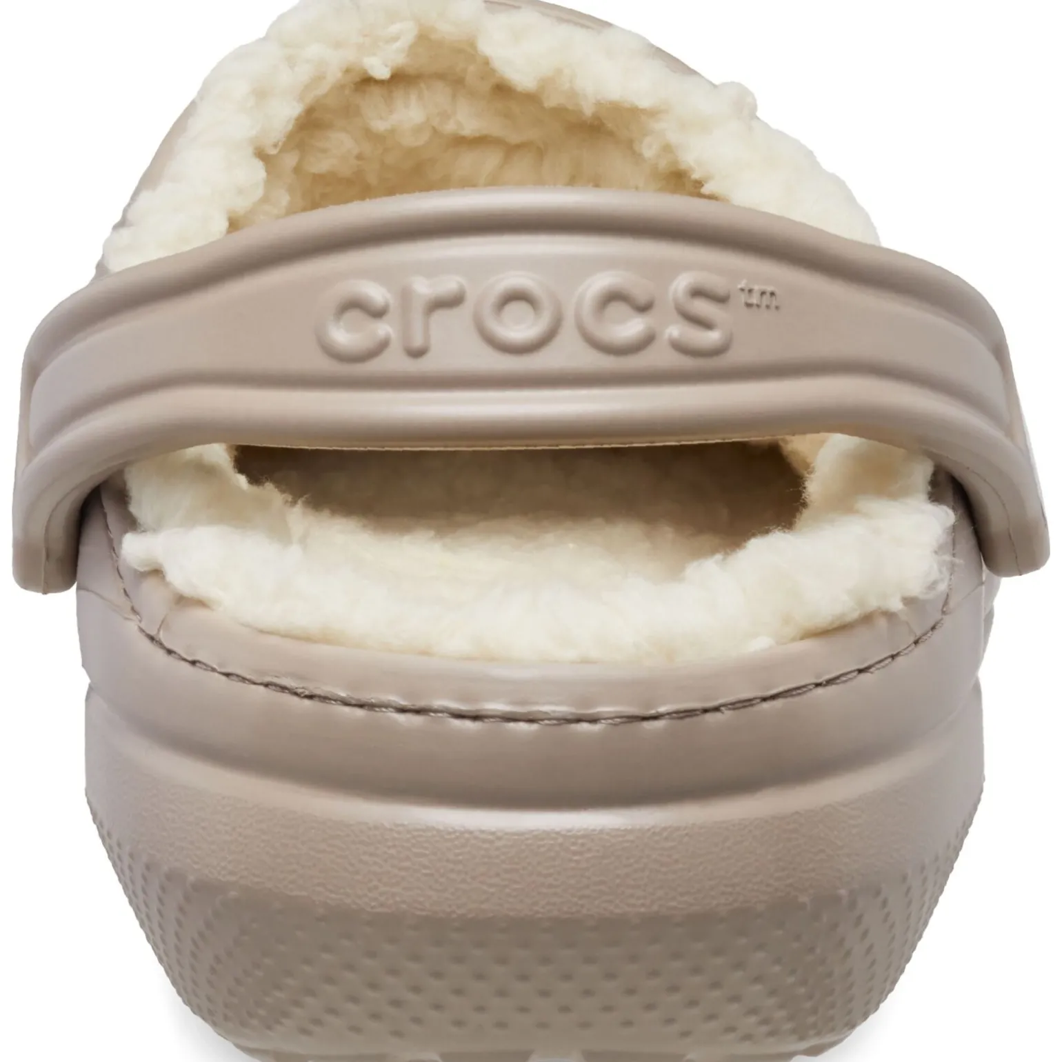 Crocs Classic Lined Clog