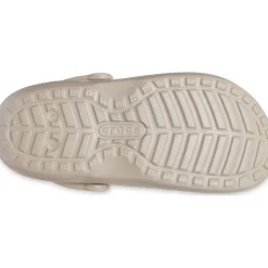 Crocs Classic Lined Clog