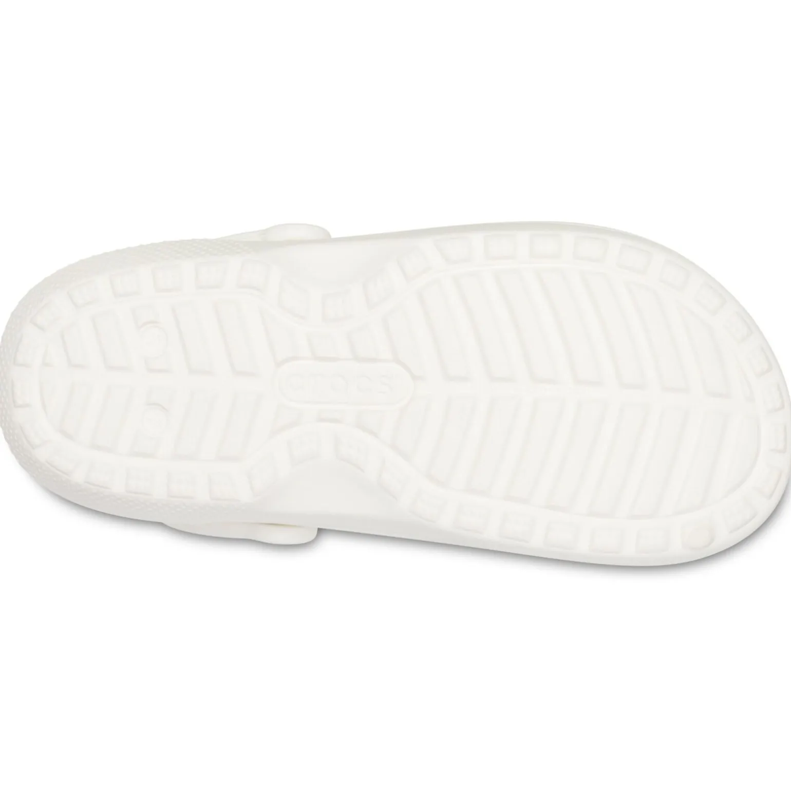 Crocs Classic Lined Clog