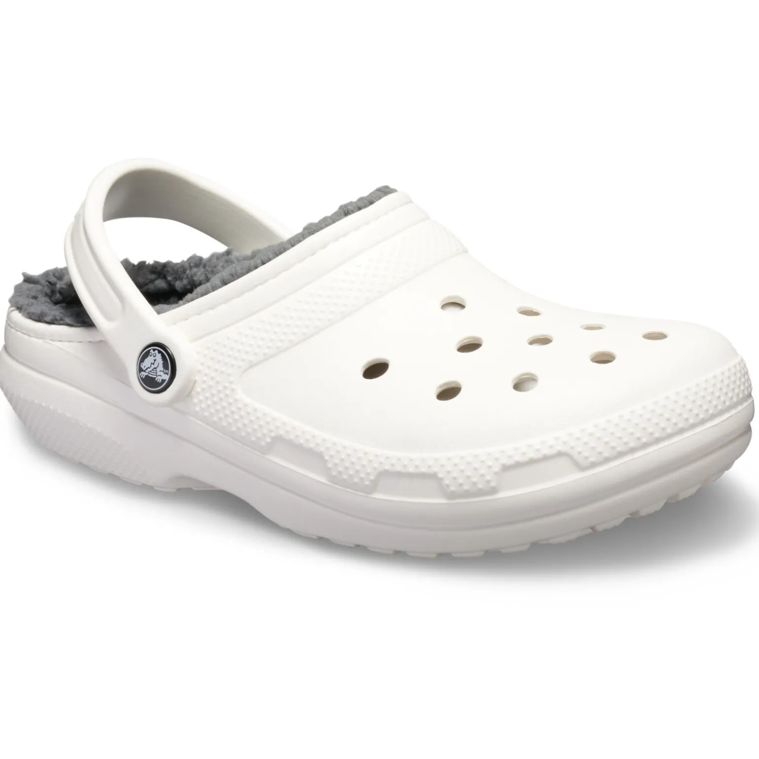 Crocs Classic Lined Clog