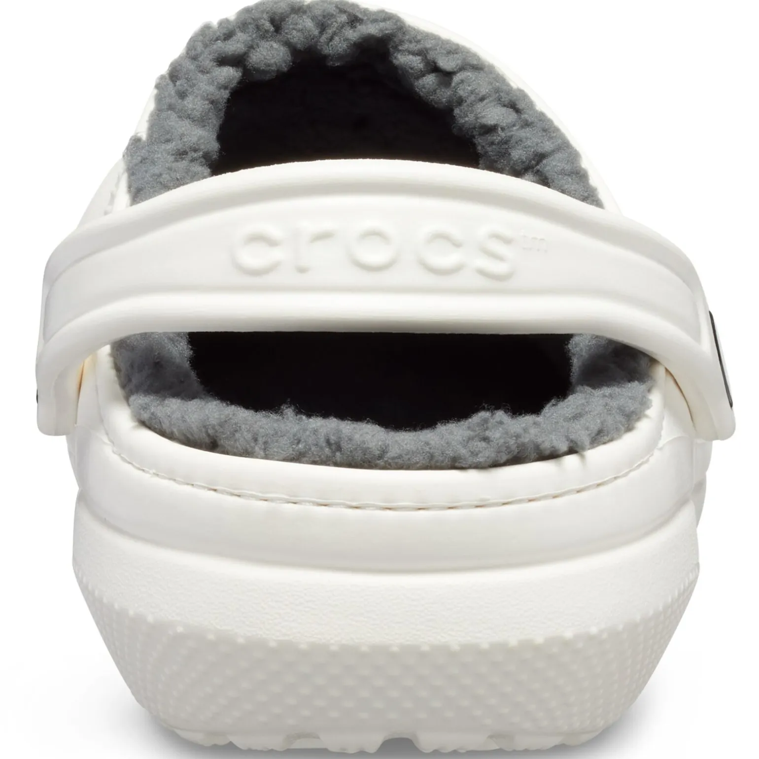 Crocs Classic Lined Clog